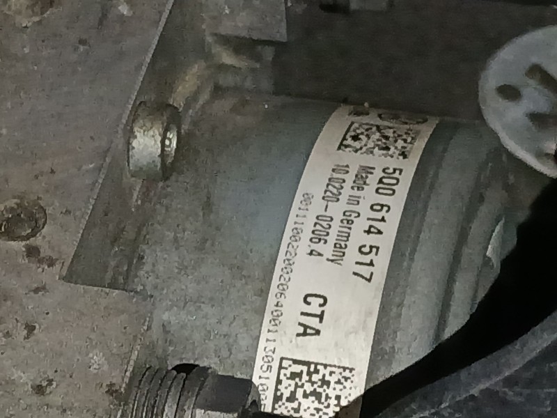 Recambio de abs para seat leon (5f1) 1.2 tsi referencia OEM IAM   