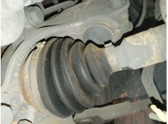 Recambio de transmision delantera derecha para seat leon (kl1, klg) 2.0 tdi referencia OEM IAM   