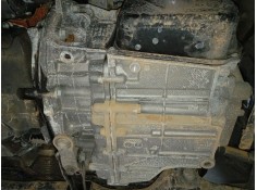 Recambio de caja cambios para seat leon (kl1, klg) 2.0 tdi referencia OEM IAM   