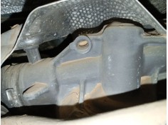 Recambio de cremallera direccion para seat leon (kl1, klg) 2.0 tdi referencia OEM IAM   