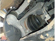 Recambio de mangueta delantera izquierda para seat leon (kl1, klg) 2.0 tdi referencia OEM IAM   