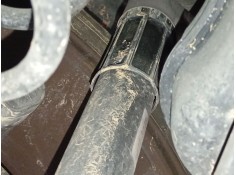 Recambio de amortiguador trasero derecho para seat leon (kl1, klg) 2.0 tdi referencia OEM IAM   