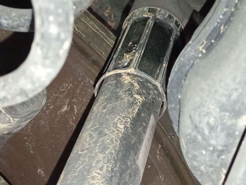 Recambio de amortiguador trasero derecho para seat leon (kl1, klg) 2.0 tdi referencia OEM IAM   