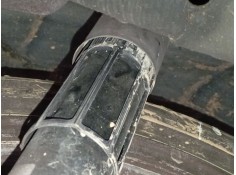 Recambio de amortiguador trasero izquierdo para seat leon (kl1, klg) 2.0 tdi referencia OEM IAM   