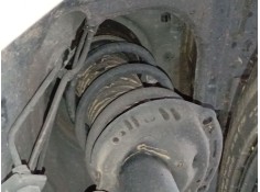 Recambio de amortiguador delantero derecho para seat leon (kl1, klg) 2.0 tdi referencia OEM IAM   