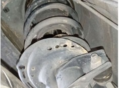 Recambio de amortiguador delantero izquierdo para seat leon (kl1, klg) 2.0 tdi referencia OEM IAM   