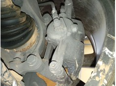 Recambio de pinza freno delantera izquierda para seat leon (kl1, klg) 2.0 tdi referencia OEM IAM   