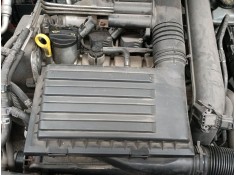 Recambio de filtro aire para seat leon (5f1) 1.2 tsi referencia OEM IAM   