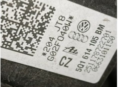 Recambio de servofreno para seat leon (5f1) 1.2 tsi referencia OEM IAM    2