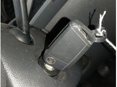 Recambio de antirrobo para seat leon (5f1) 1.2 tsi referencia OEM IAM   