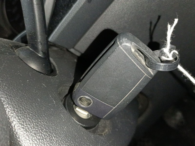 Recambio de antirrobo para seat leon (5f1) 1.2 tsi referencia OEM IAM   