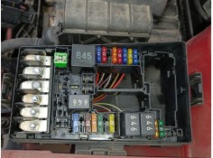 Recambio de caja reles / fusibles para seat leon (5f1) 1.2 tsi referencia OEM IAM   