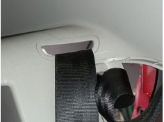 Recambio de cinturon seguridad trasero izquierdo para seat leon (5f1) 1.2 tsi referencia OEM IAM   