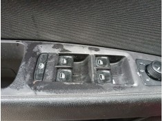 MANDO ELEVALUNAS DELANTERO IZQUIERDO 