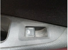 Recambio de mando elevalunas trasero izquierdo para seat leon (5f1) 1.2 tsi referencia OEM IAM   