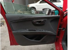 GUARNECIDO PUERTA DELANTERA IZQUIERDA 