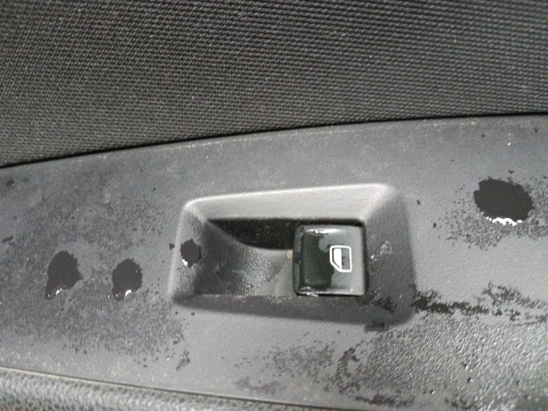 Recambio de mando elevalunas delantero derecho para seat leon (5f1) 1.2 tsi referencia OEM IAM   