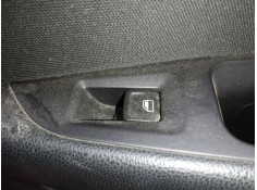 Recambio de mando elevalunas trasero derecho para seat leon (5f1) 1.2 tsi referencia OEM IAM   
