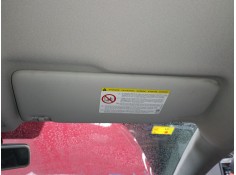 Recambio de parasol derecho para seat leon (5f1) 1.2 tsi referencia OEM IAM    2