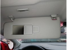 Recambio de parasol izquierdo para seat leon (5f1) 1.2 tsi referencia OEM IAM   