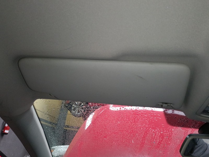 Recambio de parasol izquierdo para seat leon (5f1) 1.2 tsi referencia OEM IAM   