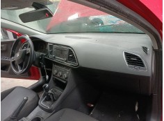 Recambio de salpicadero para seat leon (5f1) 1.2 tsi referencia OEM IAM   