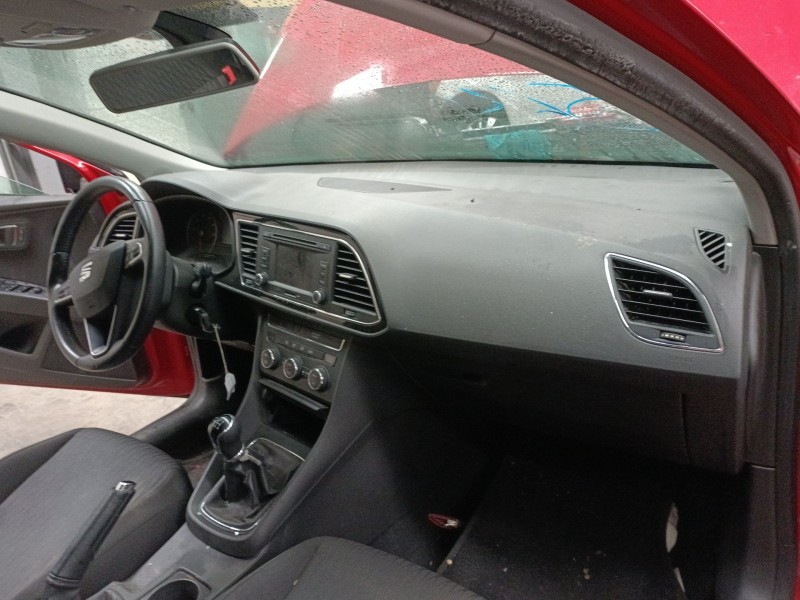 Recambio de salpicadero para seat leon (5f1) 1.2 tsi referencia OEM IAM   