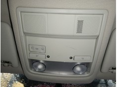 Recambio de luz interior para seat leon (5f1) 1.2 tsi referencia OEM IAM   