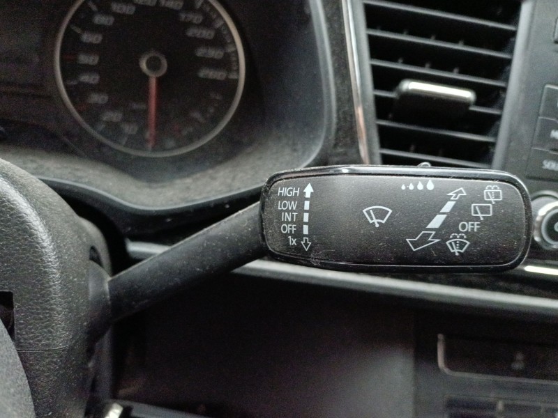 Recambio de mando limpia para seat leon (5f1) 1.2 tsi referencia OEM IAM   