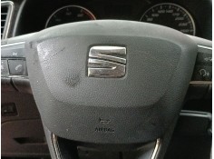 Recambio de airbag delantero izquierdo para seat leon (5f1) 1.2 tsi referencia OEM IAM   
