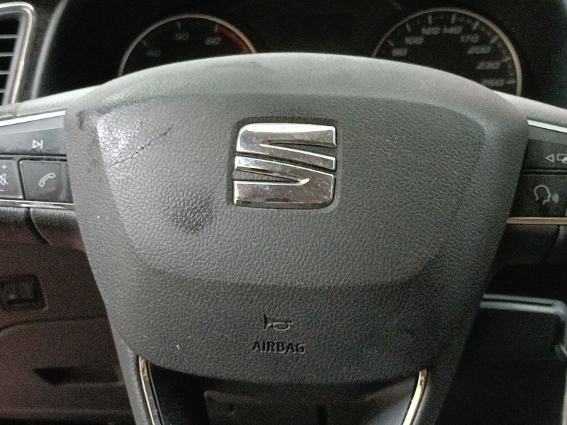 Recambio de airbag delantero izquierdo para seat leon (5f1) 1.2 tsi referencia OEM IAM   