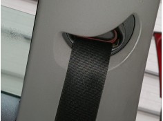 Recambio de cinturon seguridad delantero izquierdo para seat leon (5f1) 1.2 tsi referencia OEM IAM   