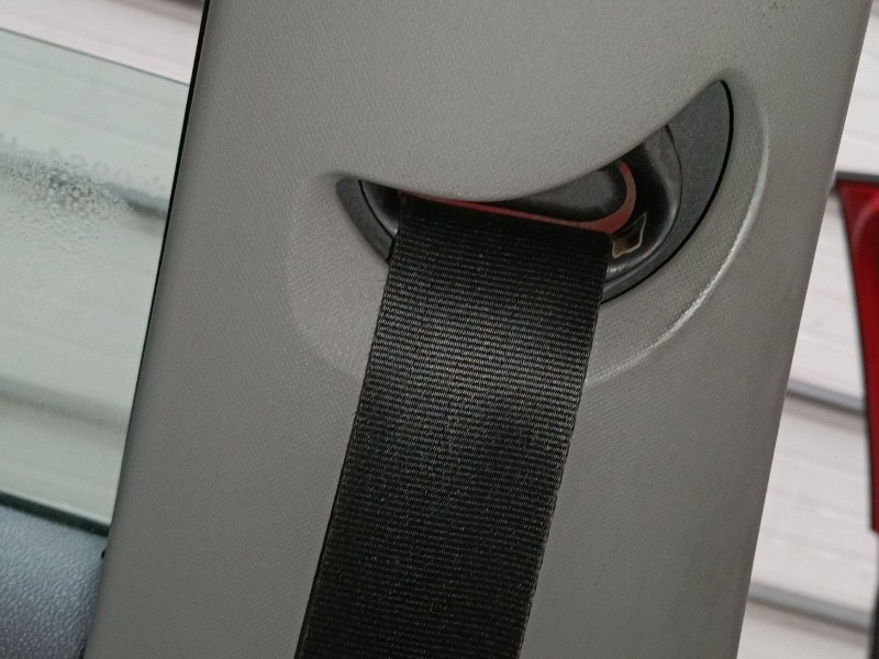 Recambio de cinturon seguridad delantero izquierdo para seat leon (5f1) 1.2 tsi referencia OEM IAM   