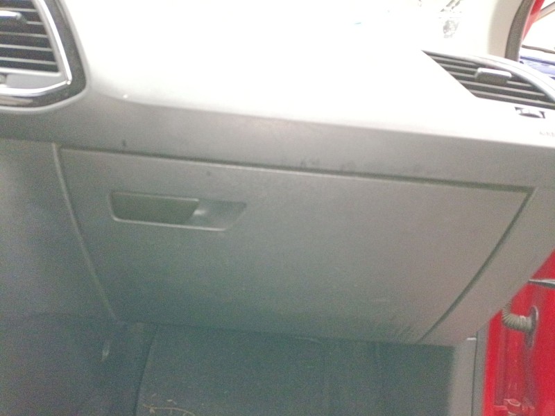 Recambio de guantera para seat leon (5f1) 1.2 tsi referencia OEM IAM   