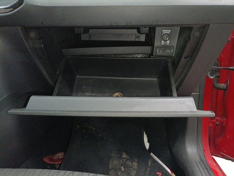 Recambio de guantera para seat leon (5f1) 1.2 tsi referencia OEM IAM   