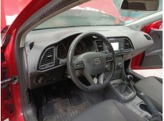 Recambio de salpicadero para seat leon (5f1) 1.2 tsi referencia OEM IAM    2