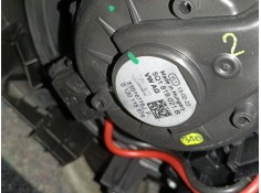 Recambio de ventilador calefaccion para seat leon (5f1) 1.2 tsi referencia OEM IAM 5Q1819021B  