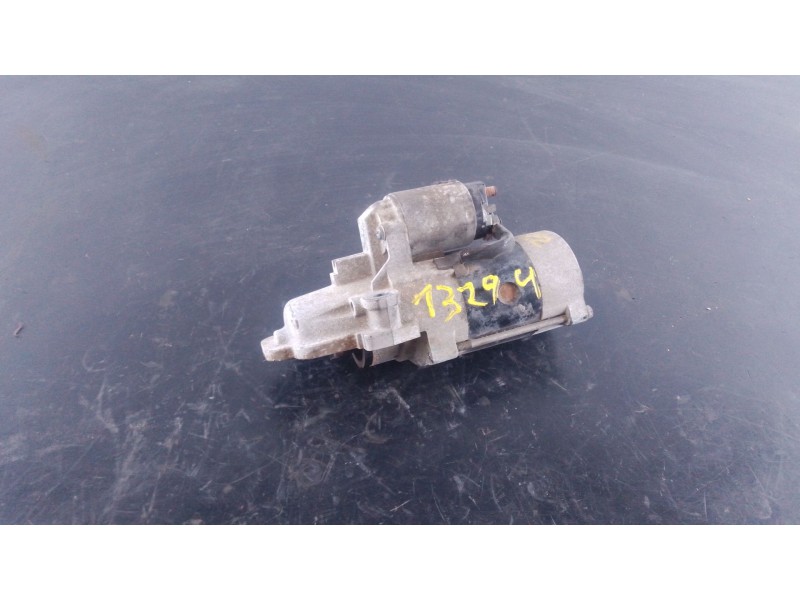 Recambio de motor arranque para ford ranger (tke) 3.2 tdci 4x4 referencia OEM IAM   