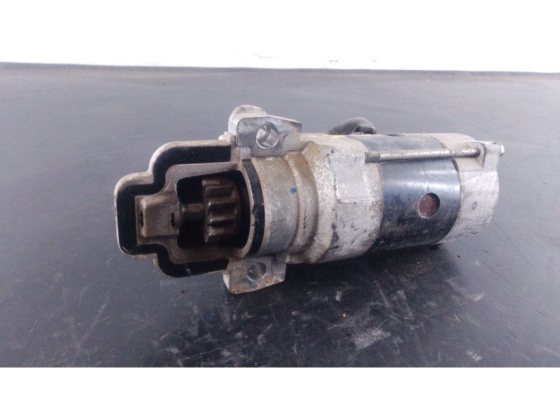 Recambio de motor arranque para ford ranger (tke) 3.2 tdci 4x4 referencia OEM IAM   