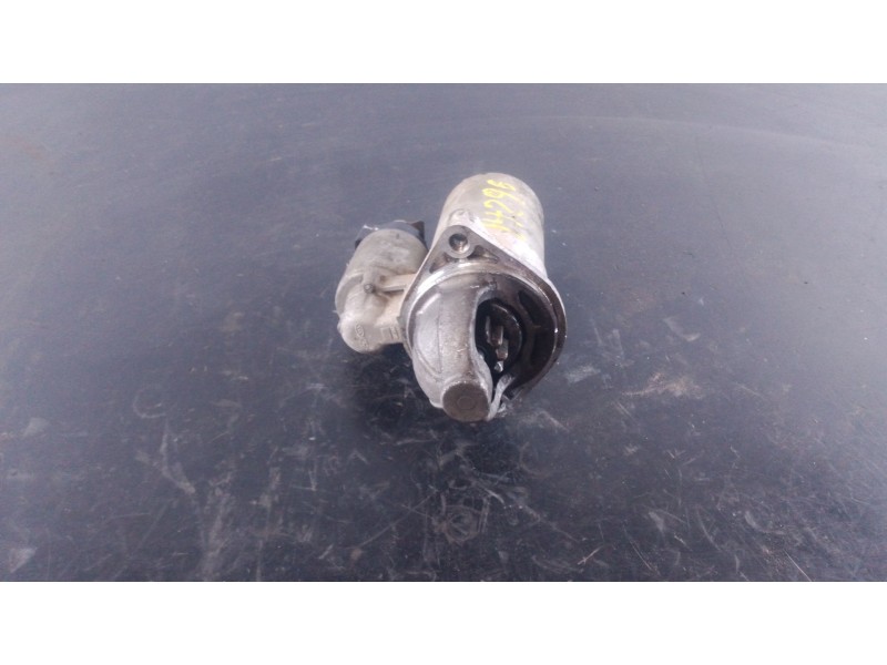 Recambio de motor arranque para hyundai tucson (tl, tle) 2.0 crdi a las 4 ruedas referencia OEM IAM 361002F300  