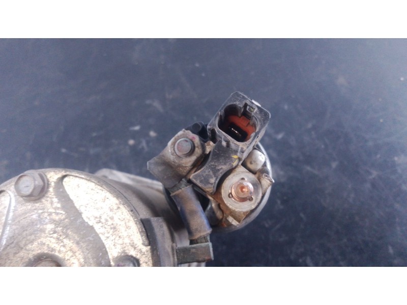 Recambio de motor arranque para hyundai tucson (tl, tle) 2.0 crdi a las 4 ruedas referencia OEM IAM 361002F300  