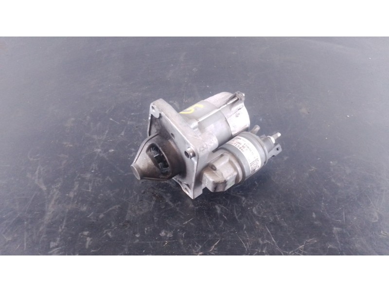Recambio de motor arranque para citroën c3 aircross i (2r_, 2c_) 1.2 puretech 110 (2rhnzb, 2rhnzw, 2rhnpx, 2rhnpj) referencia OE
