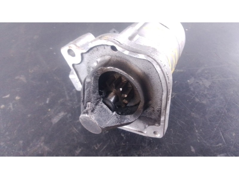 Recambio de motor arranque para citroën c3 aircross i (2r_, 2c_) 1.2 puretech 110 (2rhnzb, 2rhnzw, 2rhnpx, 2rhnpj) referencia OE