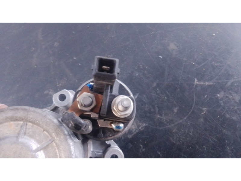 Recambio de motor arranque para citroën c3 aircross i (2r_, 2c_) 1.2 puretech 110 (2rhnzb, 2rhnzw, 2rhnpx, 2rhnpj) referencia OE