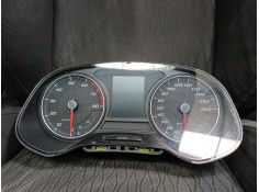 Recambio de cuadro instrumentos para seat leon (5f1) 1.2 tsi referencia OEM IAM 5F0920860H  