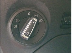 Recambio de mando luces para seat leon (5f1) 1.2 tsi referencia OEM IAM   