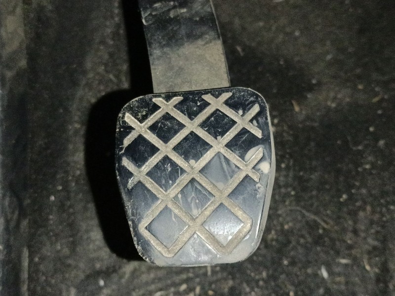 Recambio de pedal embrague para seat leon (5f1) 1.2 tsi referencia OEM IAM   