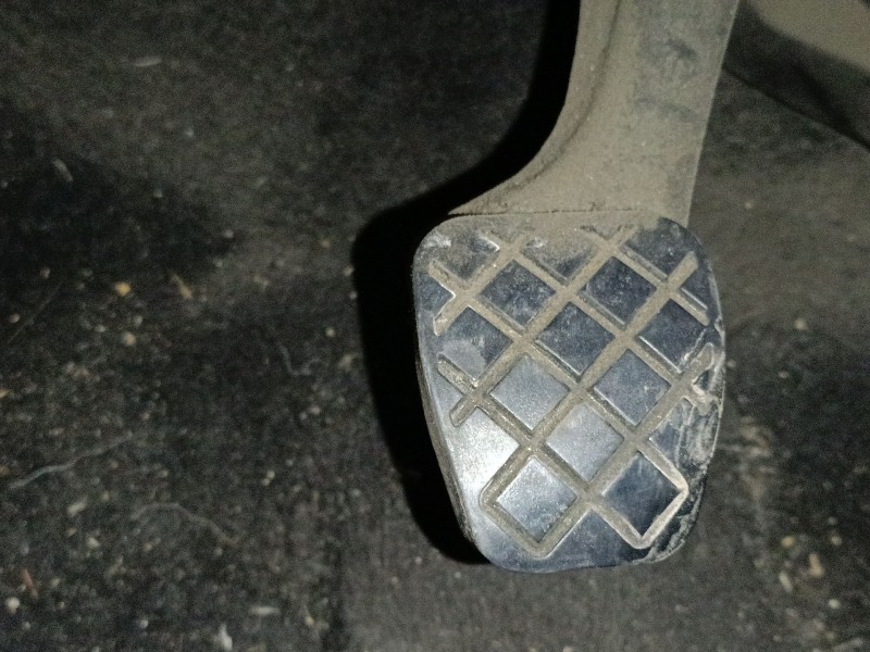 Recambio de pedal freno para seat leon (5f1) 1.2 tsi referencia OEM IAM   