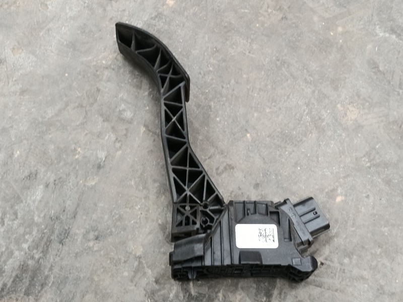 Recambio de pedal acelerador para seat leon (5f1) 1.2 tsi referencia OEM IAM 5Q1721503F 6PV010621 