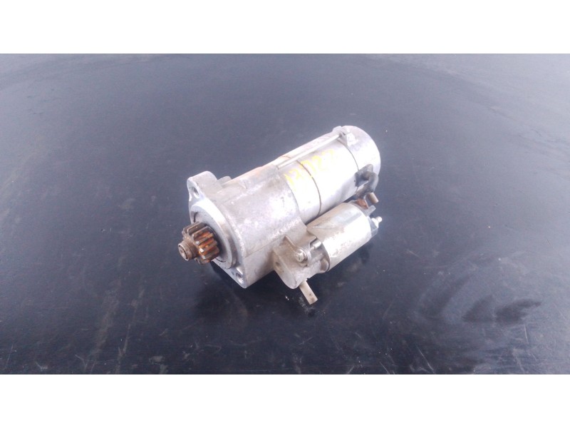 Recambio de motor arranque para jaguar xe prestige referencia OEM IAM   